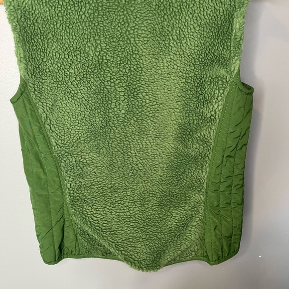Patagonia Retro-X Vest - Forest - Picture 6 of 10
